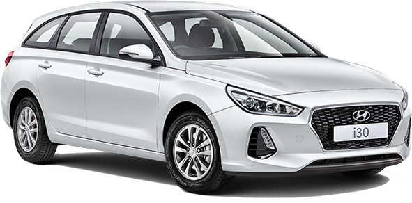 i30 Wagon