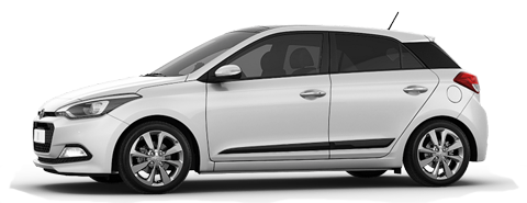 i20 Hatch