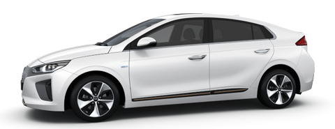 IONIQ Electric