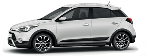 i20 Cross