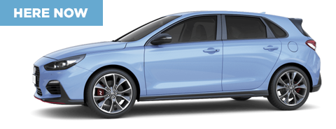 i30 N