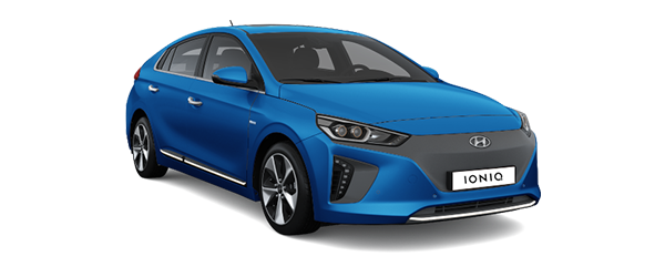 IONIQ EV