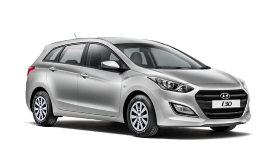 i30 Wagon