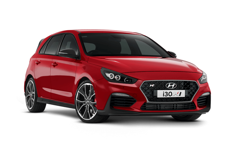 i30 N | Hyundai New Zealand