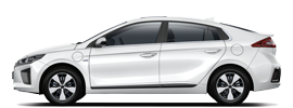 IONIQ PHEV