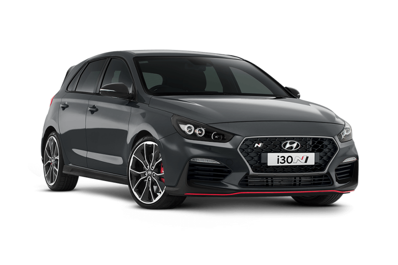 i30 N | Hyundai New Zealand