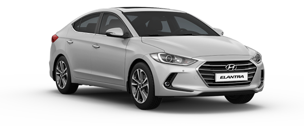 Elantra