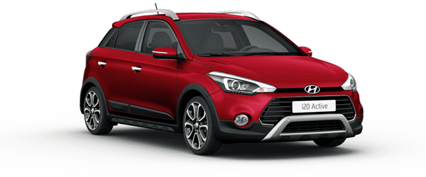 i20 Cross