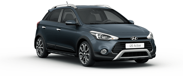 i20 Cross