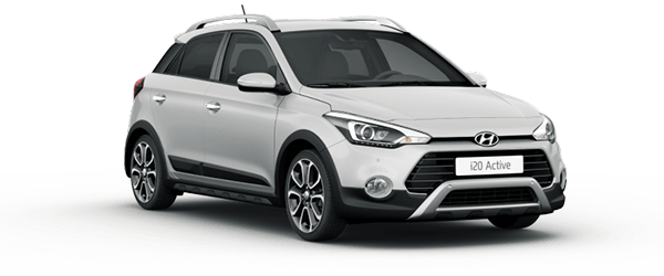 i20 Cross