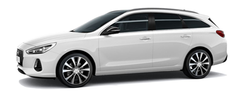 i30 Wagon