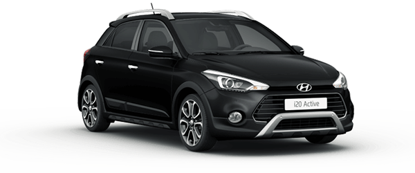 i20 Cross