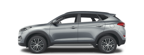 Tucson 2.0 GDi 2WD Petrol Auto