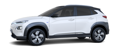 Kona Electric