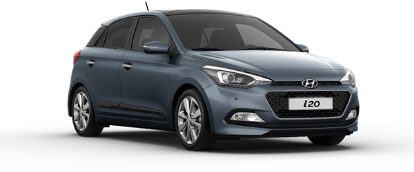 i20 Hatch