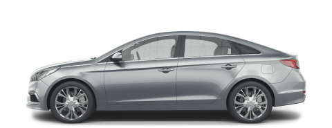 Sonata 2.4 Petrol A6