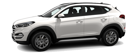 Tucson 2.0 GDi 2WD Petrol Auto
