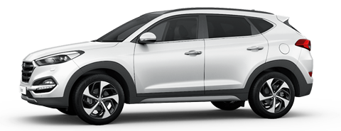 Tucson 2.0 GDi 2WD Petrol Auto