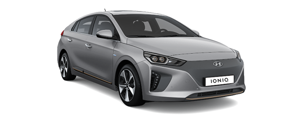 IONIQ EV