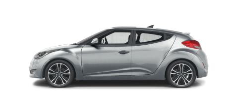 Veloster 1.6 Elite DCT