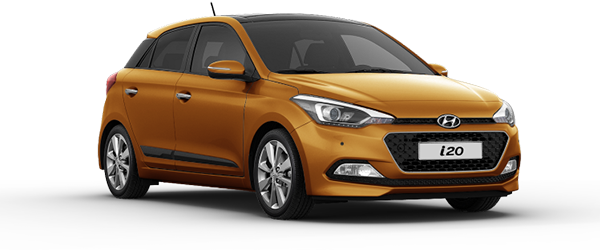 i20 Hatch