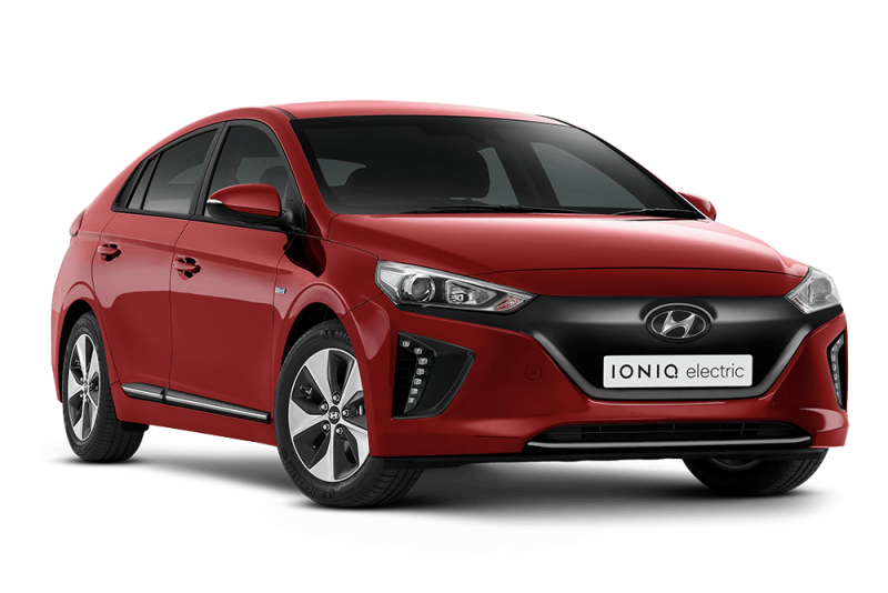 IONIQ Electric