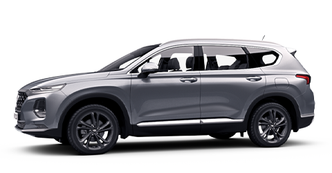 Santa Fe 2.4 Petrol AWD Limited