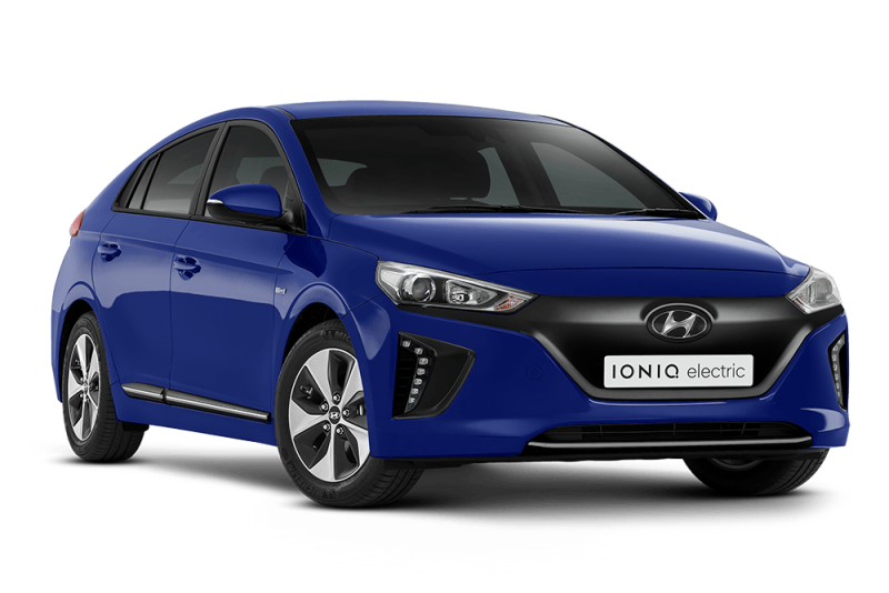 IONIQ Electric