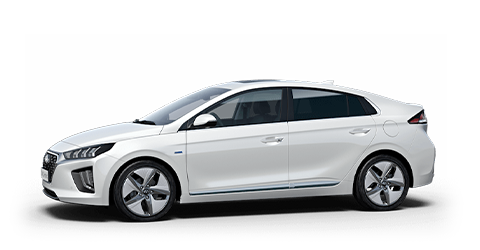 Hyundai Ioniq Economical If Not Electrifiying Review