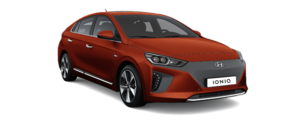 IONIQ Electric