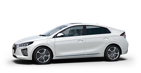 IONIQ PHEV