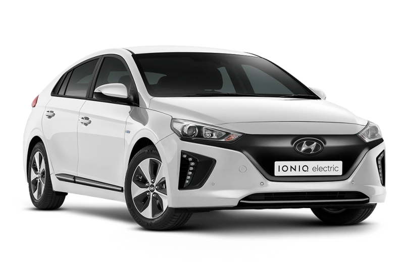 IONIQ Electric