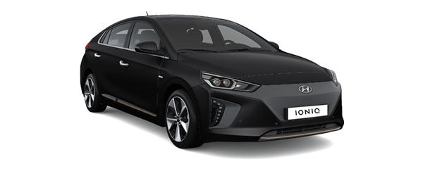 IONIQ Electric