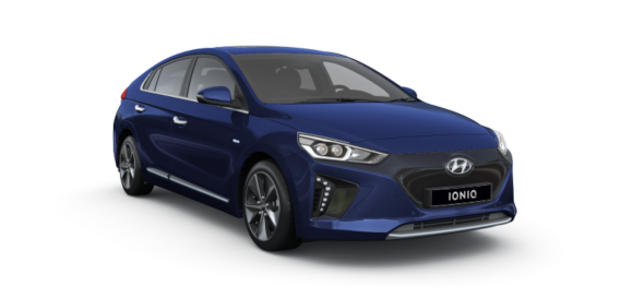 IONIQ Electric