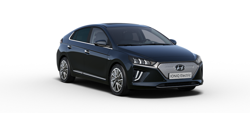 IONIQ Electric 