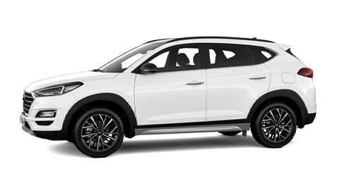 Tucson Series II 2.0 MPi 2WD Auto Elite