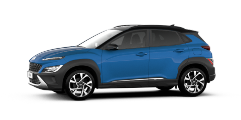 Kona Series II