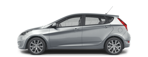 Accent 1.6 Petrol Manual Hatch