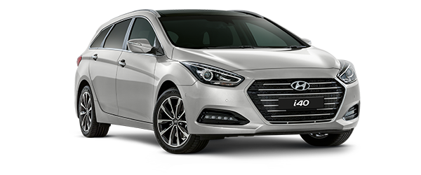 i40 Wagon