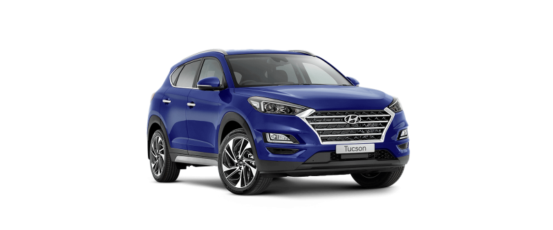 Tucson Series II