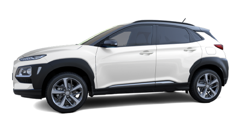 Kona 2.0 L 2WD