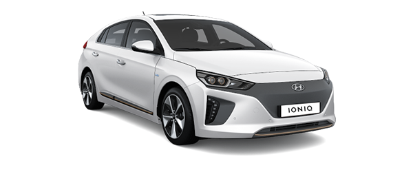 IONIQ EV