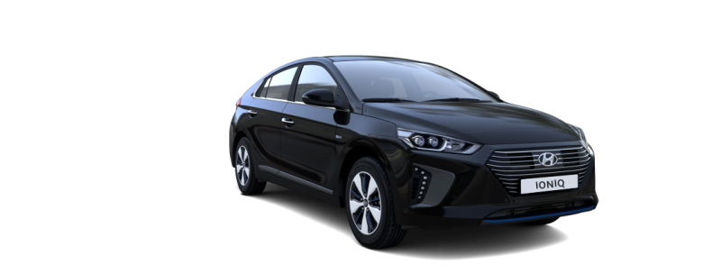 IONIQ PHEV