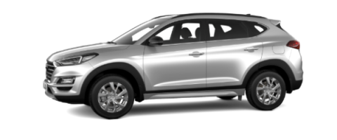 Tucson Series II 2.0 MPi 2WD Auto
