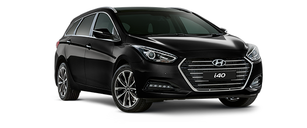 i40 Wagon