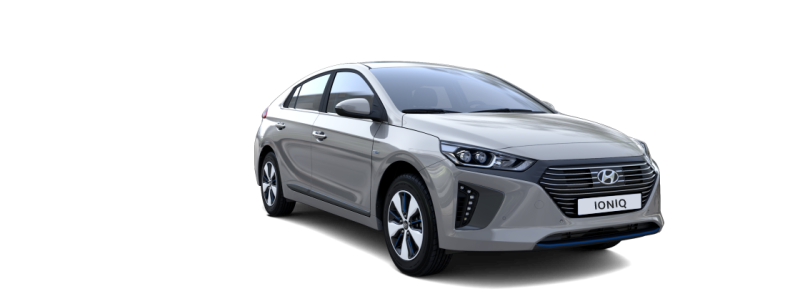 IONIQ PHEV