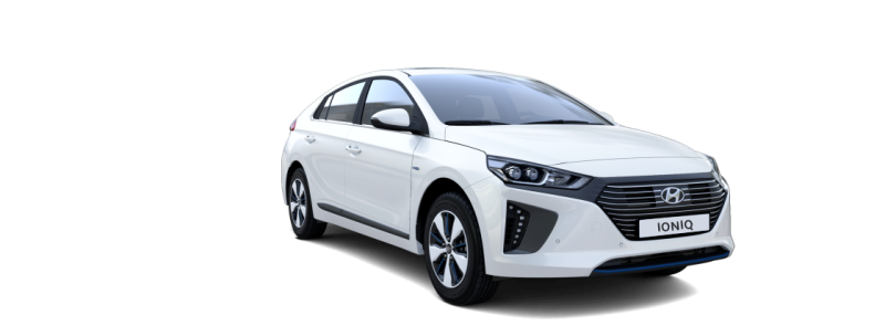 IONIQ PHEV