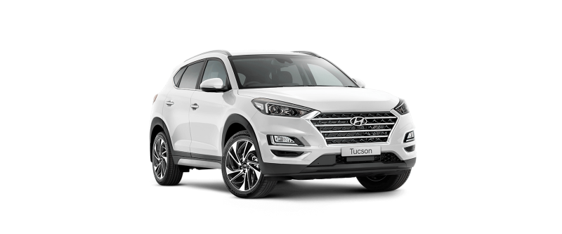 Tucson Series II