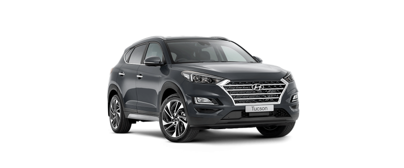 Tucson Series II