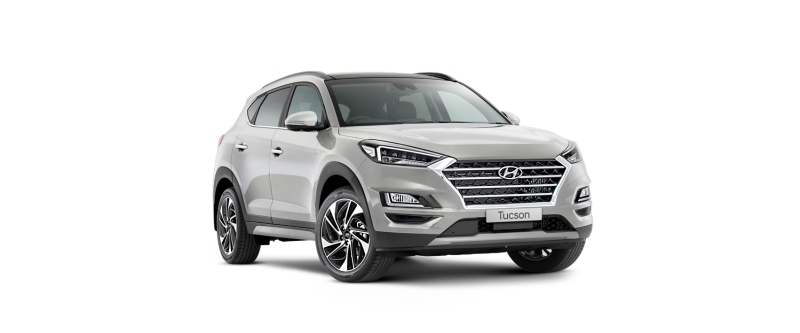 Tucson Series II